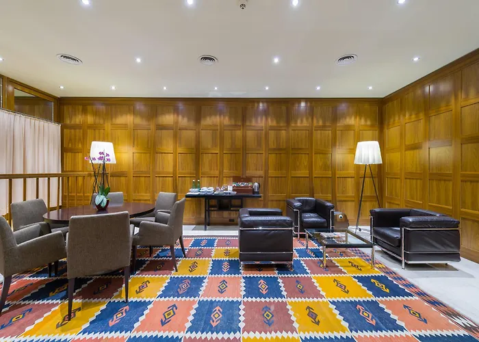 Miiro Palais Rudolf Szálloda 4*