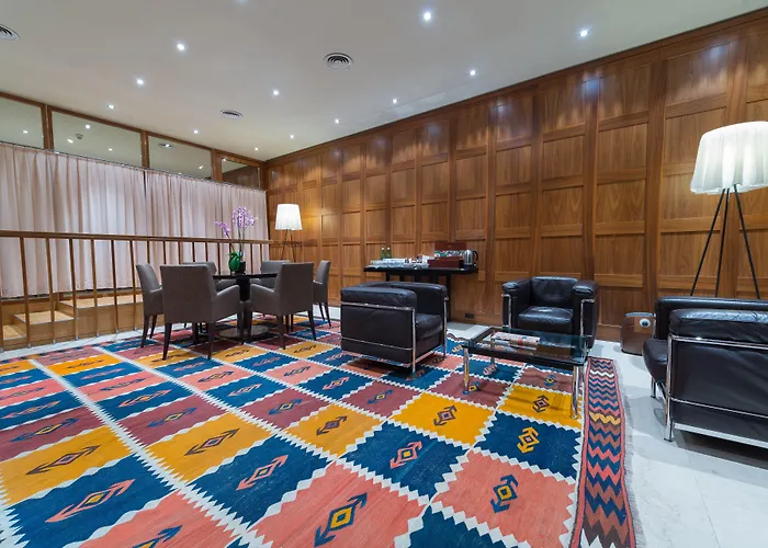 Miiro Palais Rudolf Szálloda 4*