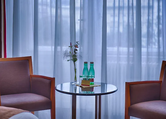Miiro Palais Rudolf Szálloda 4*
