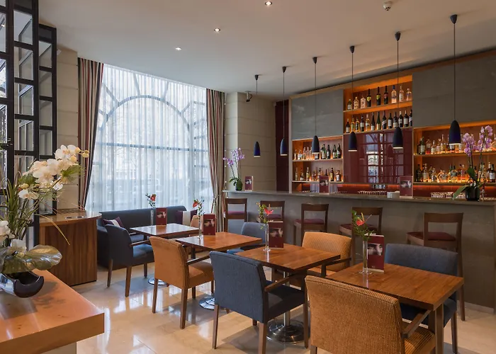 Miiro Palais Rudolf 4* Bécs