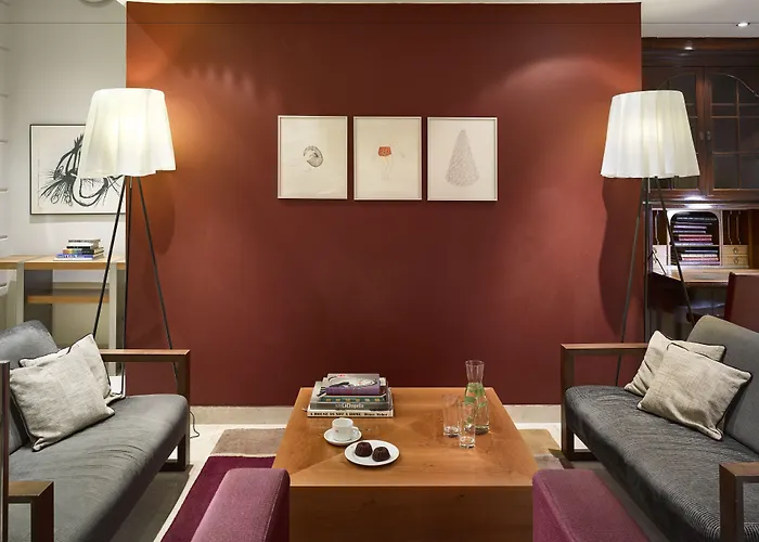 Miiro Palais Rudolf Szálloda 4*