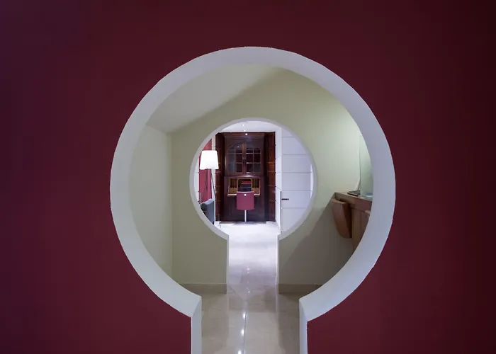 Miiro Palais Rudolf Szálloda 4*