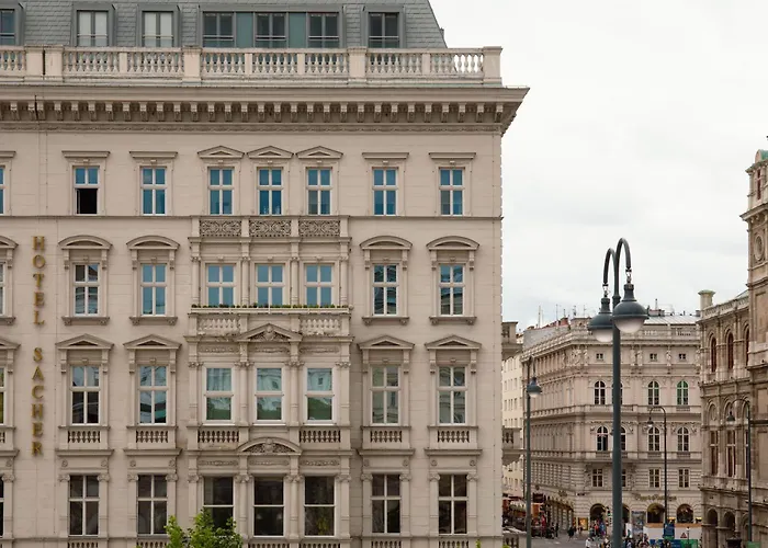 Miiro Palais Rudolf Szálloda Bécs