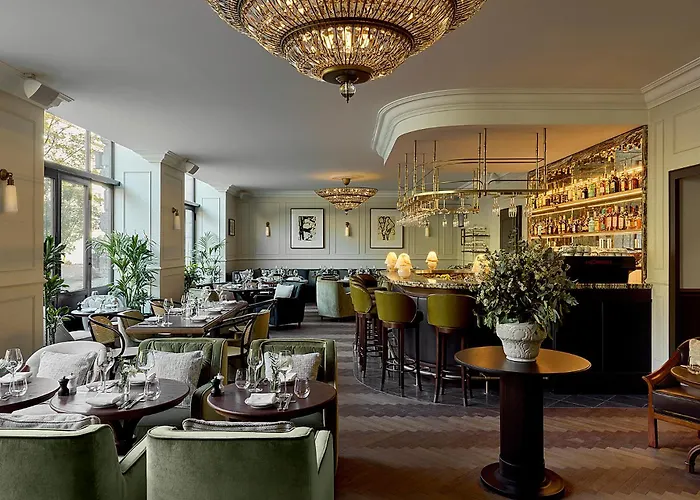 Miiro Palais Rudolf Hotel