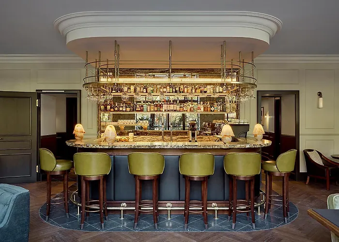 Miiro Palais Rudolf 4*