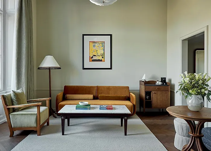 Miiro Palais Rudolf 4*
