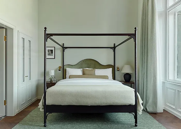 Miiro Palais Rudolf 4*
