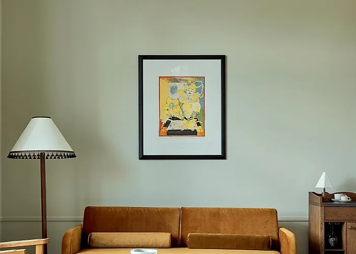 Miiro Palais Rudolf 4* Bécs