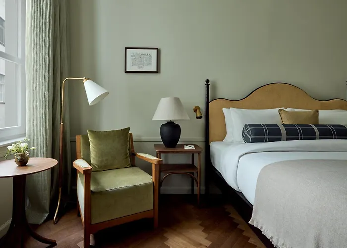 Miiro Palais Rudolf 4*