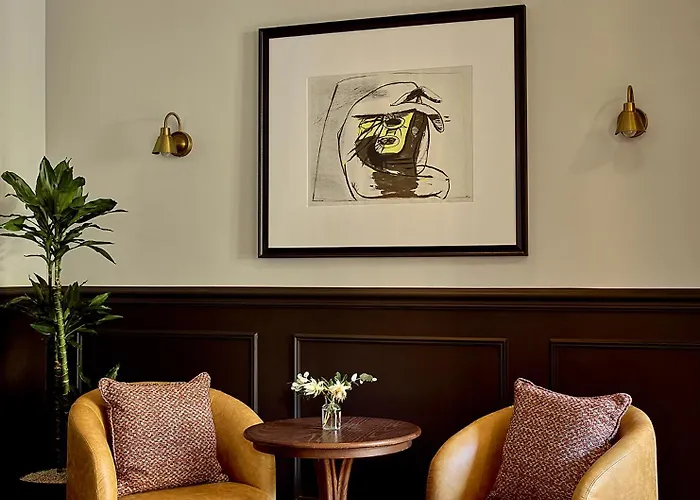 Miiro Palais Rudolf 4* Bécs