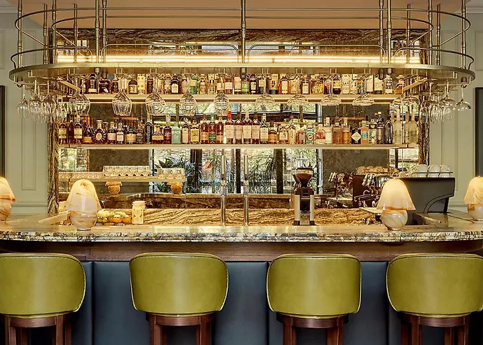 Miiro Palais Rudolf Szálloda 4*