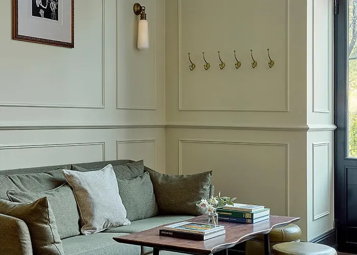 Miiro Palais Rudolf 4*