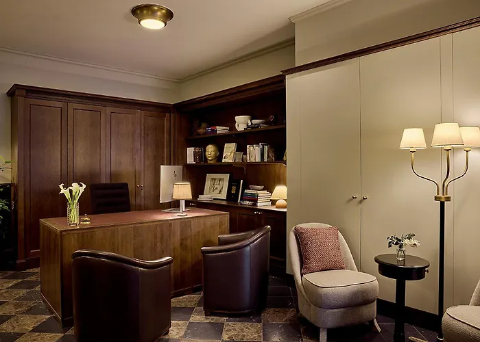 Miiro Palais Rudolf Szálloda 4*