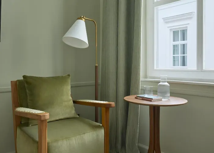 Miiro Palais Rudolf 4* Bécs